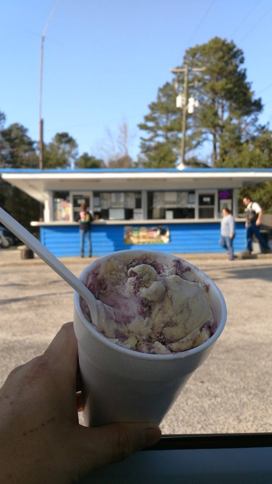 Twirl | restaurant | 12223 Old Number Six Hwy, Eutawville, SC 29048, USA | 8034923419 OR +1 803-492-3419