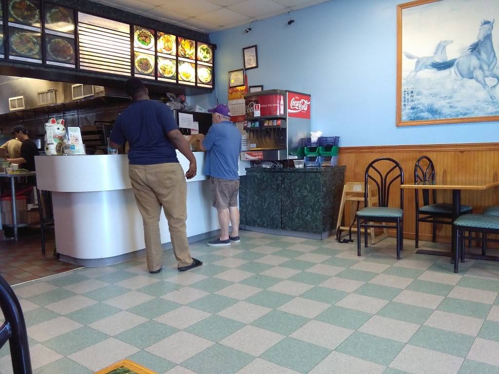 Hot Wok | restaurant | 58412 Belleview Dr, Plaquemine, LA 70764, USA | 2256878889 OR +1 225-687-8889