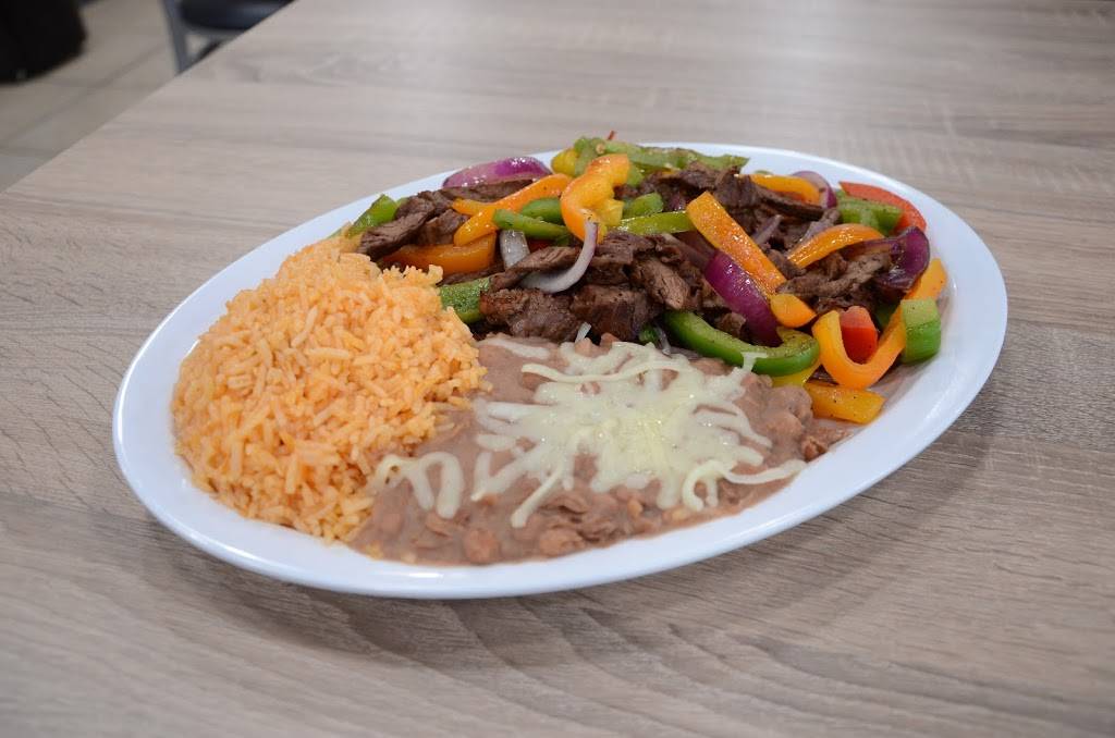 La Michoacana Del Valle | restaurant | 1250 E 9th St, Lockport, IL 60441, USA | 8155244188 OR +1 815-524-4188