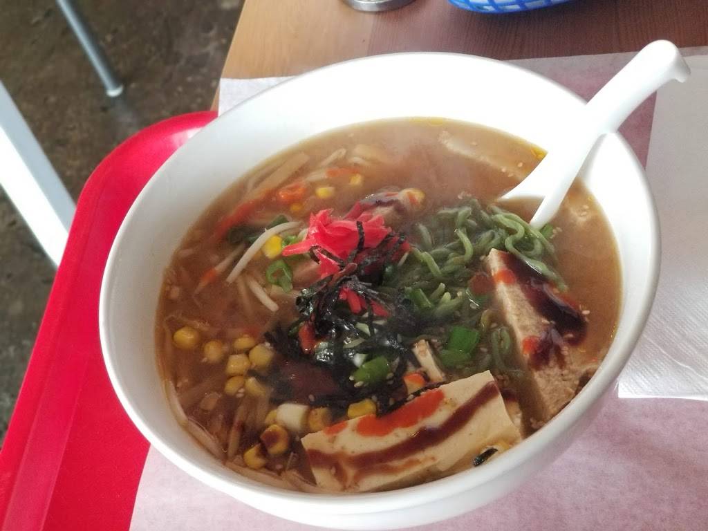 Wok-N-Roll | restaurant | 4756 Pacific Coast Hwy, Long Beach, CA 90804, USA | 5625978783 OR +1 562-597-8783