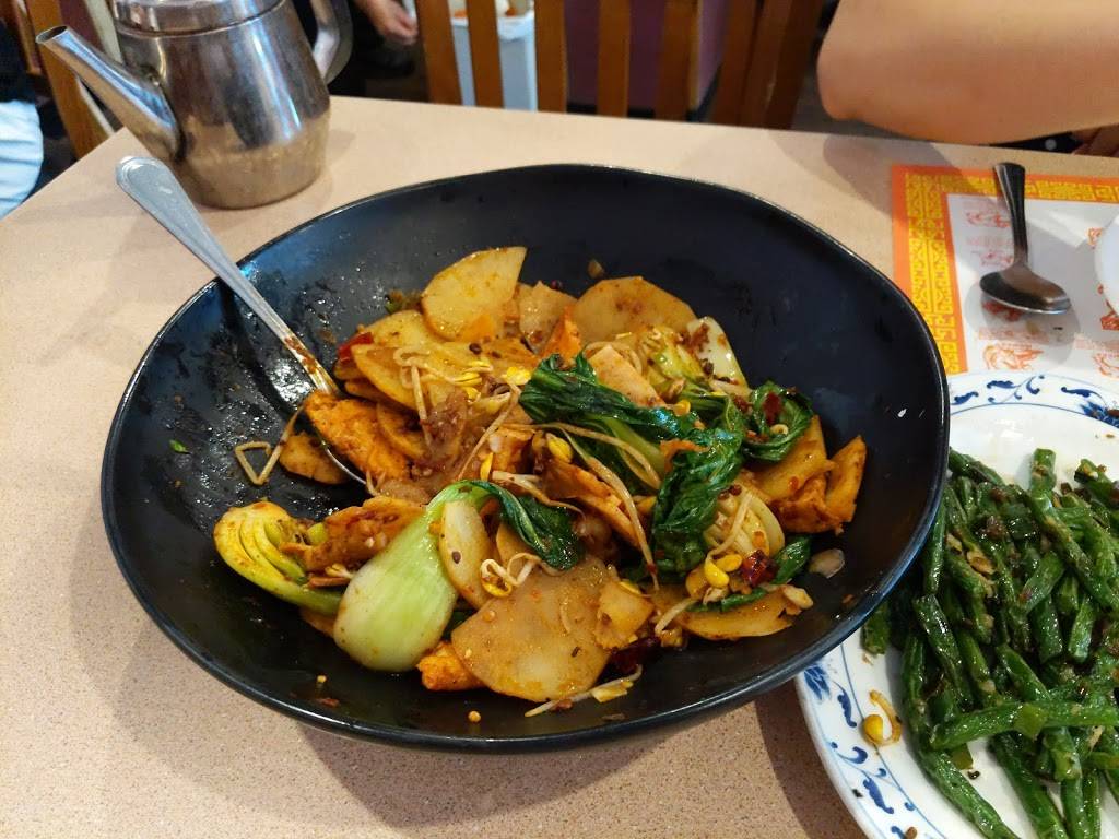Sichuan Gourmet Billerica | restaurant | 502 Boston Rd, Billerica, MA 01821, USA | 9786707339 OR +1 978-670-7339