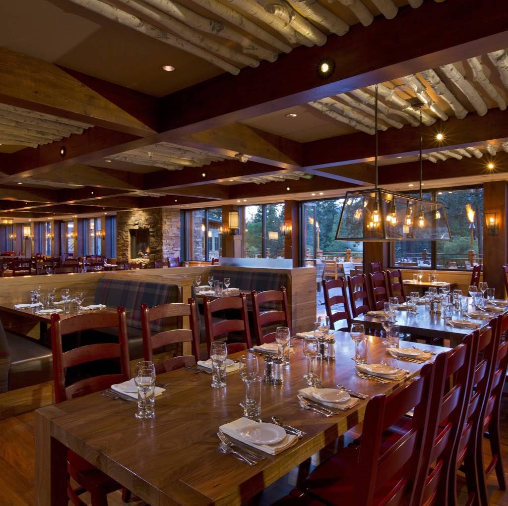 Sierra Cafe | restaurant | 111 Country Club Dr, Incline Village, NV 89451, USA | 7758321234 OR +1 775-832-1234