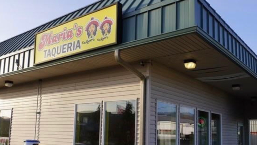 Marias Taqueria 2 | restaurant | 1863 N Main Ave, Tillamook, OR 97141, USA | 5033542072 OR +1 503-354-2072