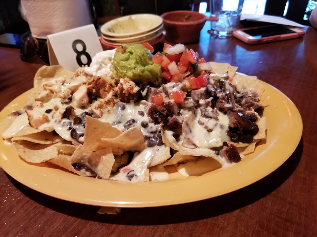 Berryhill Baja Grill | restaurant | 2639 Revere St, Houston, TX 77098, USA | 7135268080 OR +1 713-526-8080