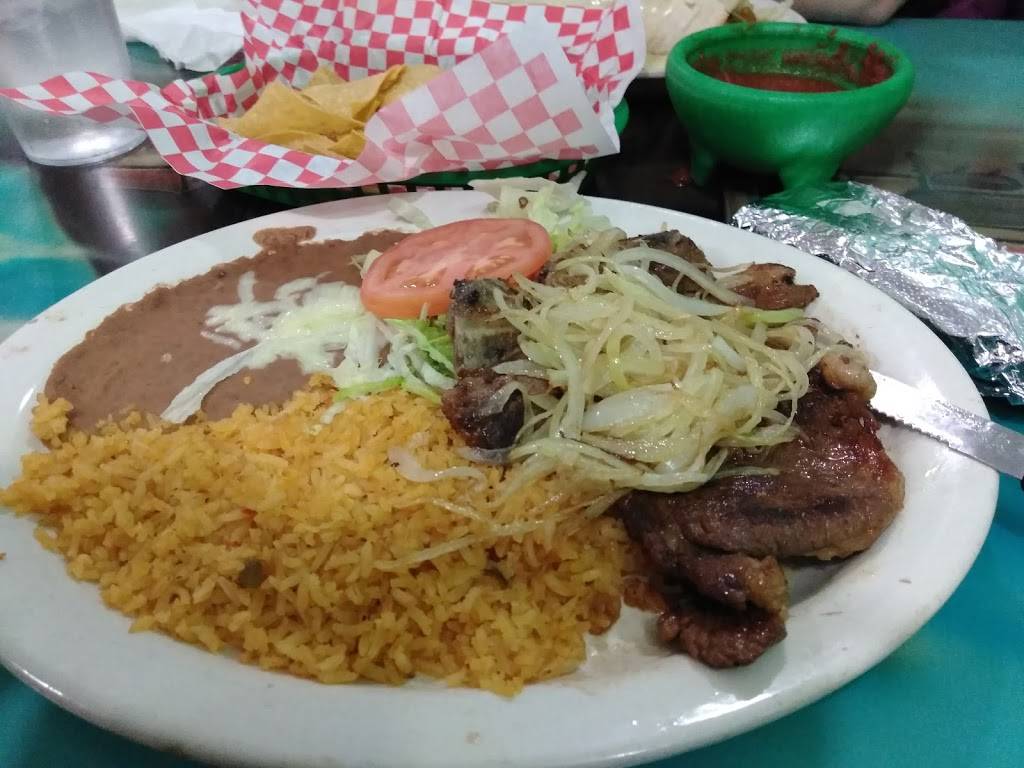 El Cazador Mexican Restaurant | restaurant | 2102 Seran Dr, Wewoka, OK 74884, USA | 4052579838 OR +1 405-257-9838