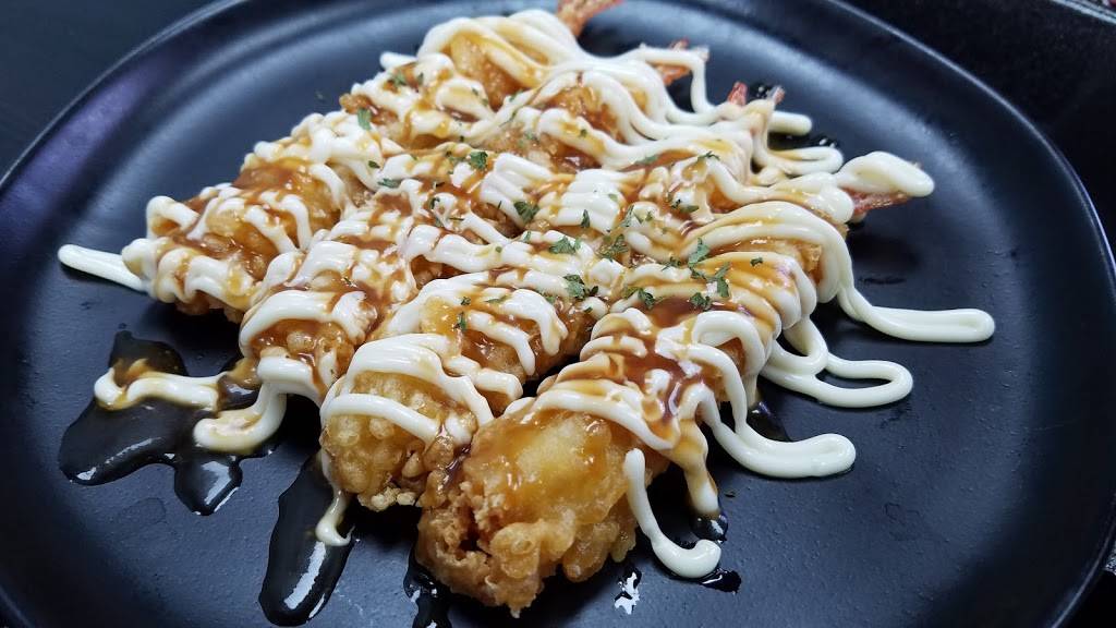 Waikiki Teriyaki | restaurant | 4344 S Hampton Rd #150, Dallas, TX 75232, USA | 4696775660 OR +1 469-677-5660