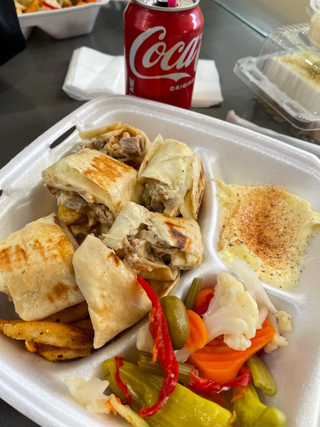 Mr. Shawarma | restaurant | 2102 Westminster Mall, Westminster, CA 92683, USA | 7146501813 OR +1 714-650-1813