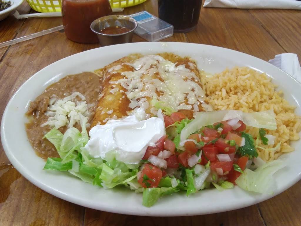 Taqueria la Cabana | restaurant | 10301 E 51st St, Tulsa, OK 74146, USA | 9186108244 OR +1 918-610-8244