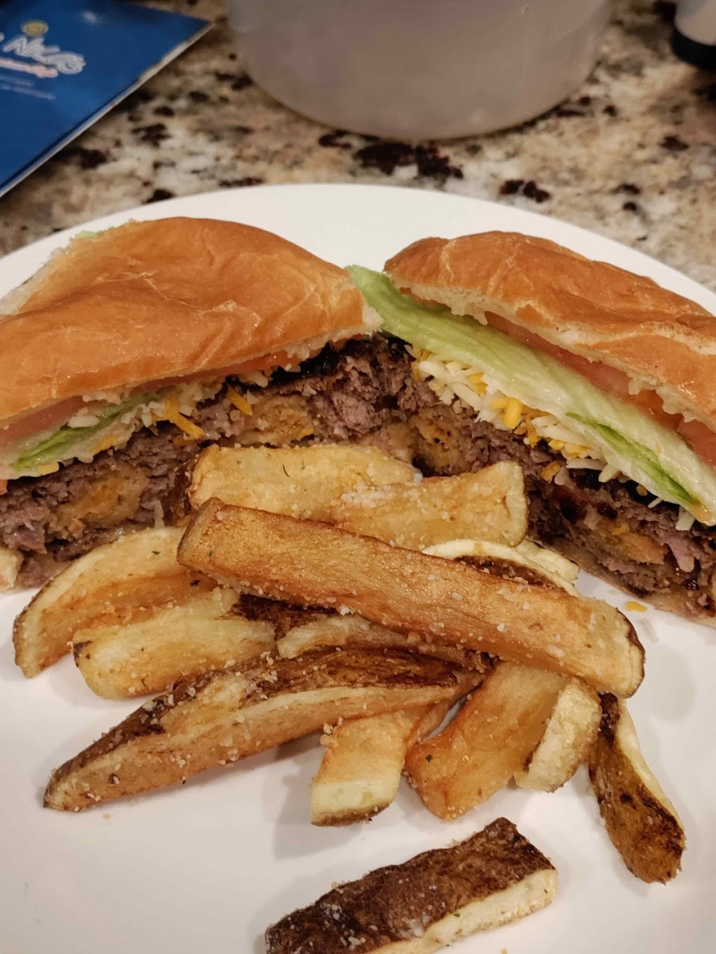 Im stuffed | restaurant | 26243 Raphael Dr, Magnolia, TX 77355, USA | 9797331581 OR +1 979-733-1581