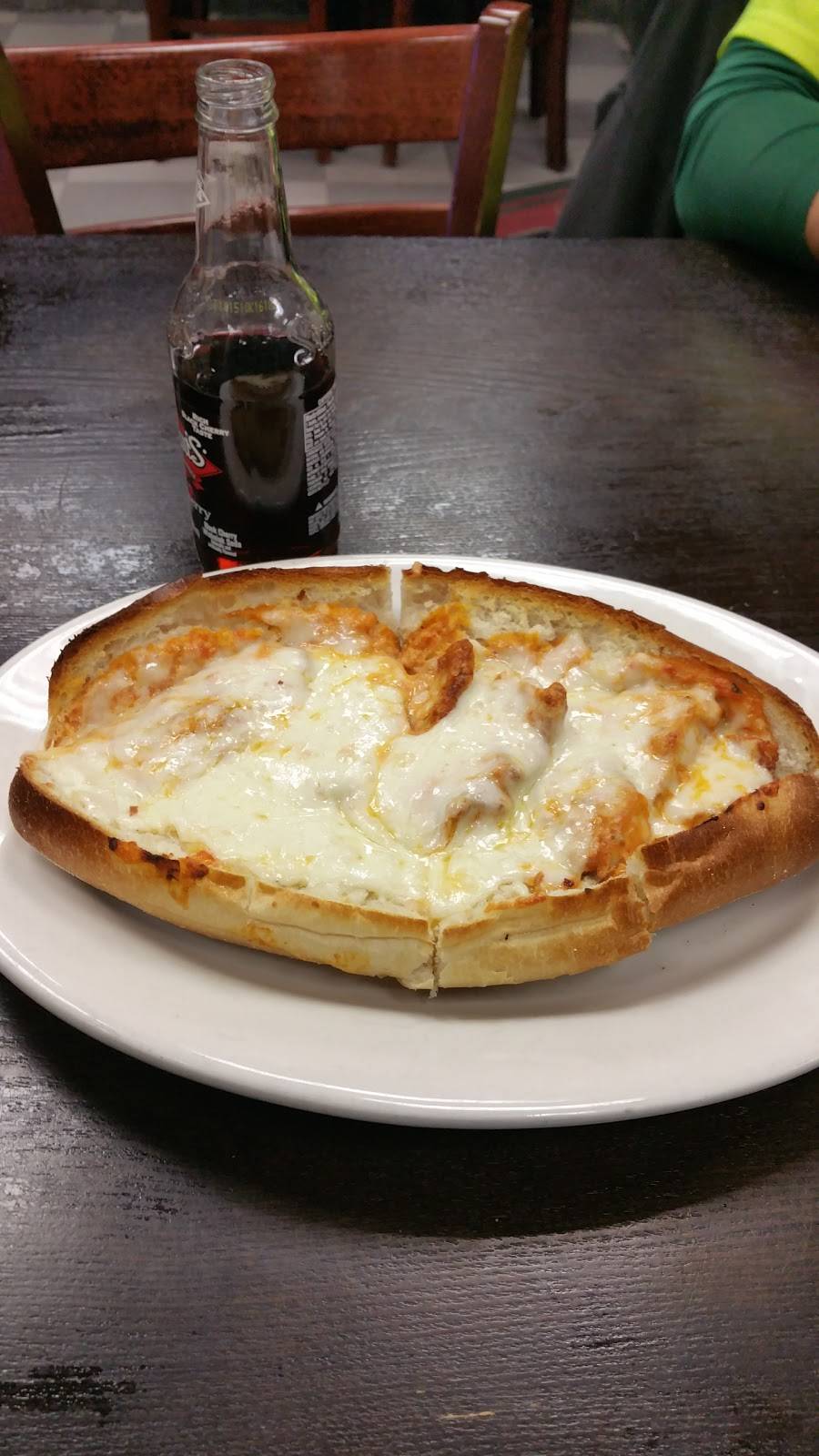 Tonys Pizza | restaurant | 7623 13th Ave, Brooklyn, NY 11228, USA | 7186216966 OR +1 718-621-6966