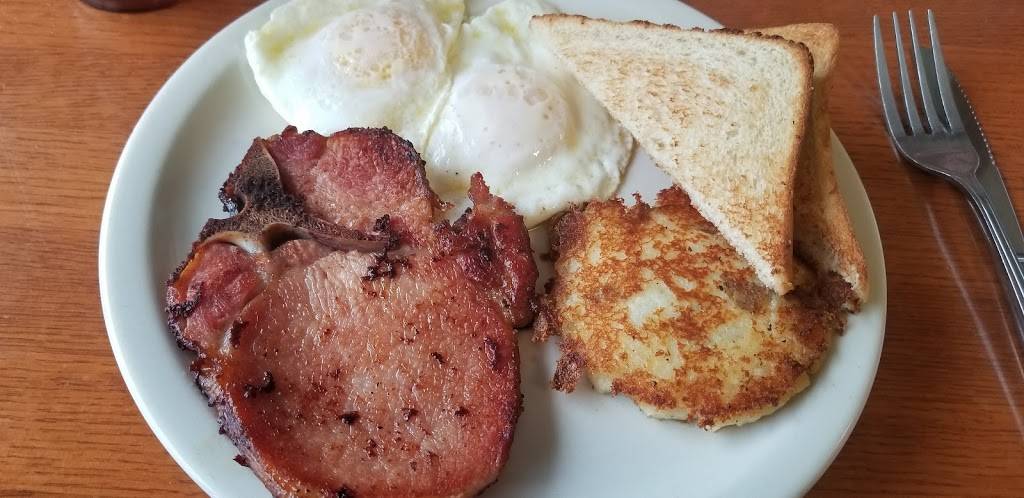 Fantasy Diner and Ice Cream Parlor | restaurant | 5873 Hamilton Middletown Rd, Middletown, OH 45044, USA | 5133607097 OR +1 513-360-7097