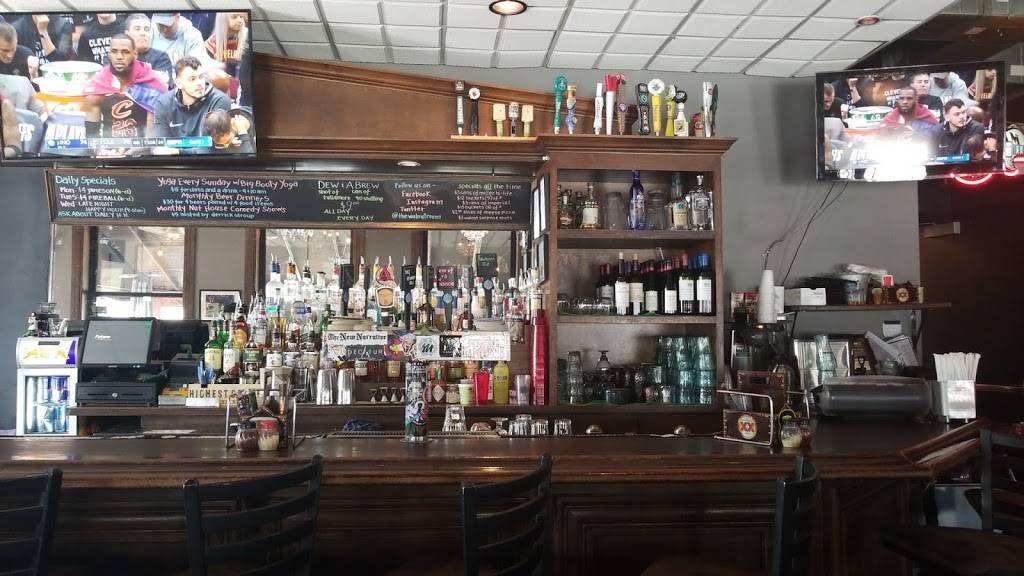 The Walnut Room | restaurant | 3131 Walnut St, Denver, CO 80205, USA | 3032951868 OR +1 303-295-1868