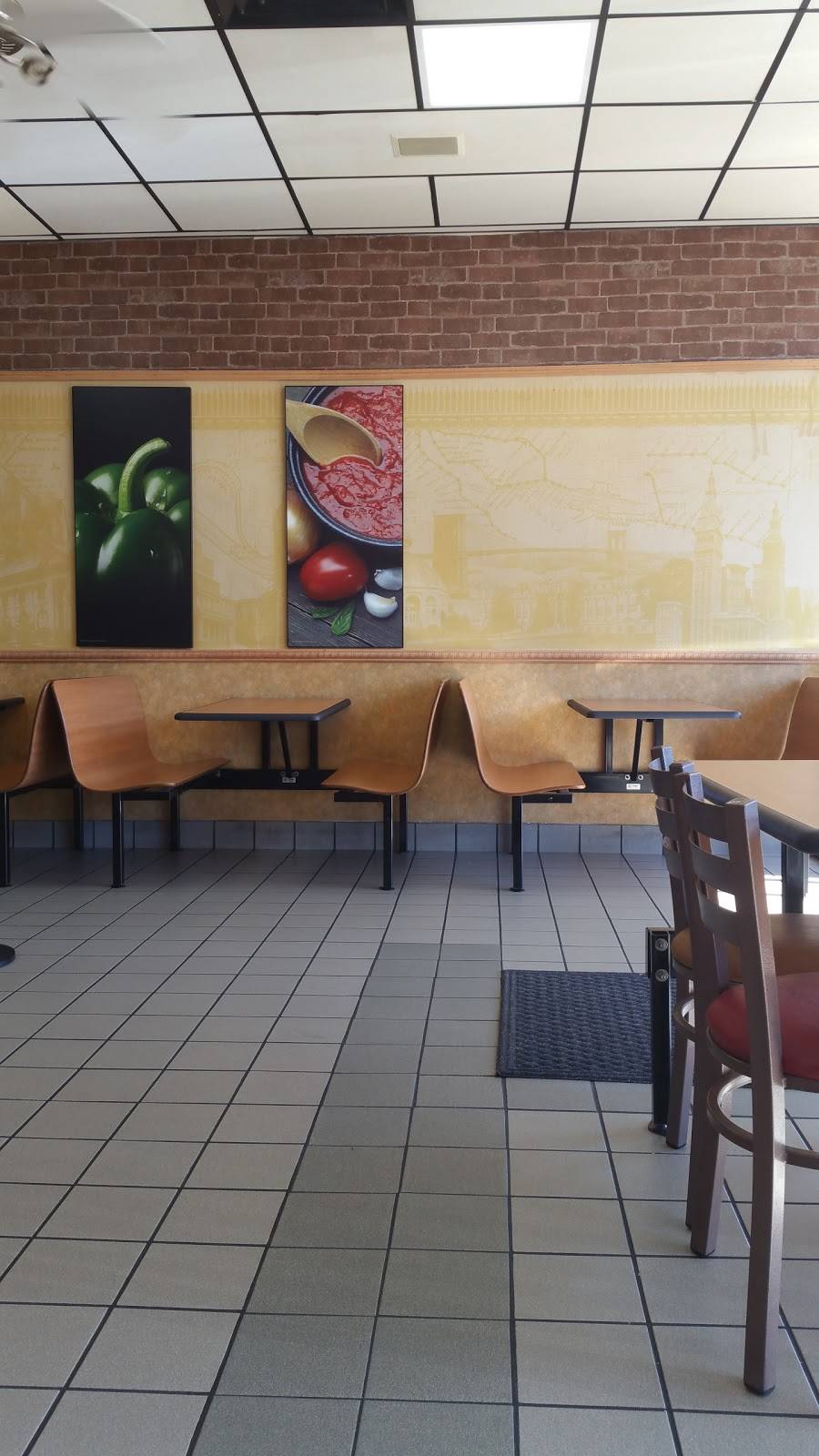 Subway | restaurant | 7204 Southwest Fwy, Houston, TX 77074, USA | 7137720646 OR +1 713-772-0646