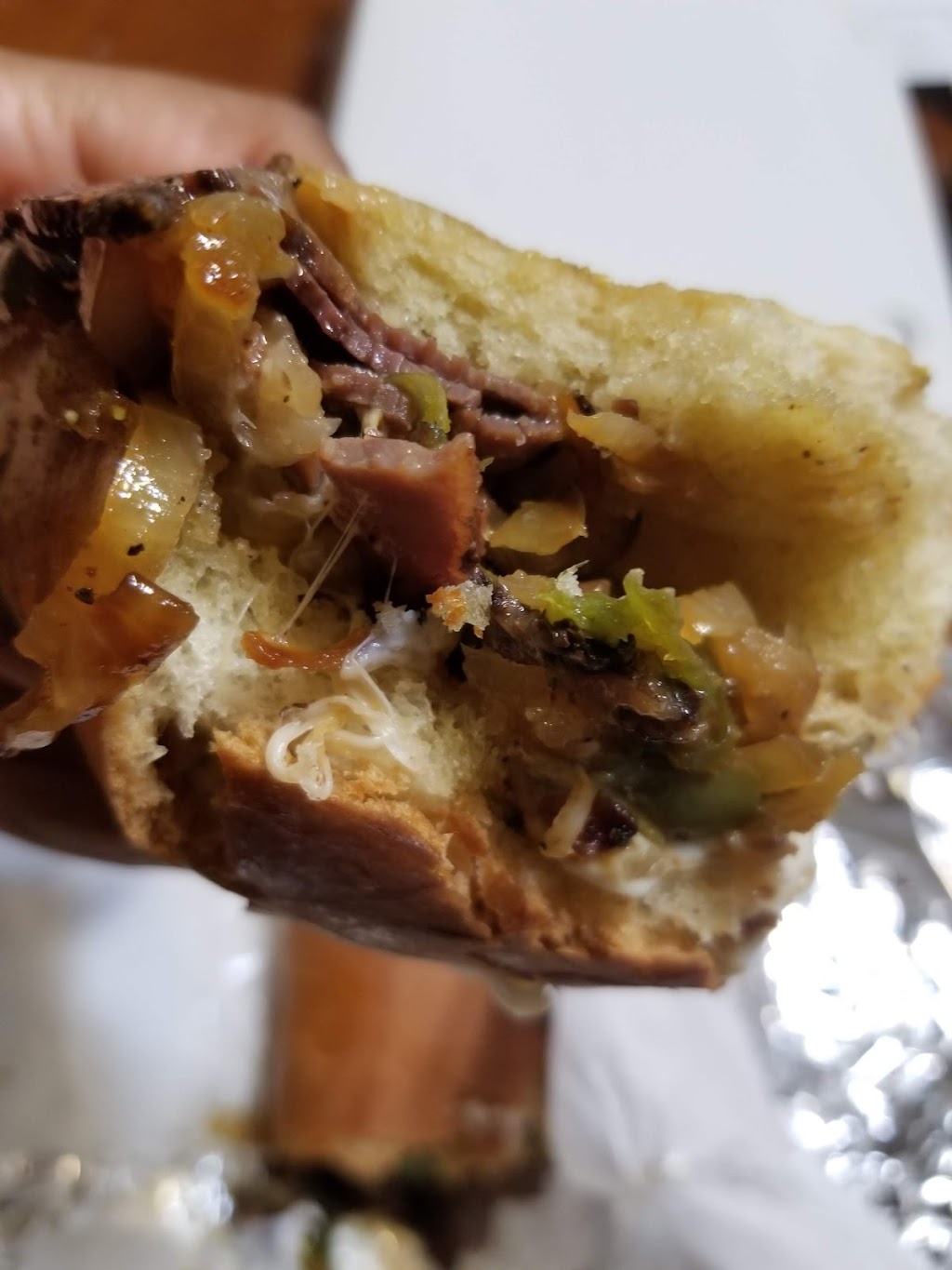 Ks Bronx Pizzeria | meal delivery | 22207 Sherman Way, Canoga Park, CA 91303, USA | 8189927490 OR +1 818-992-7490