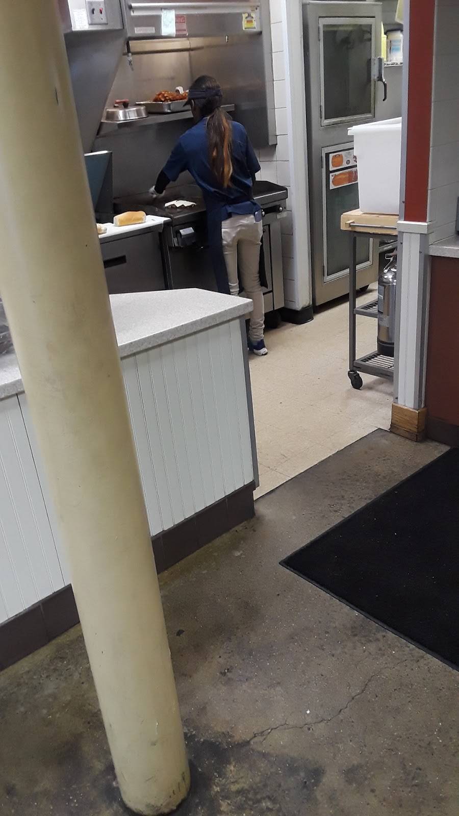 Jersey Mikes Subs | meal takeaway | 5506 Old Hickory Blvd, Hermitage, TN 37076, USA | 6158856080 OR +1 615-885-6080