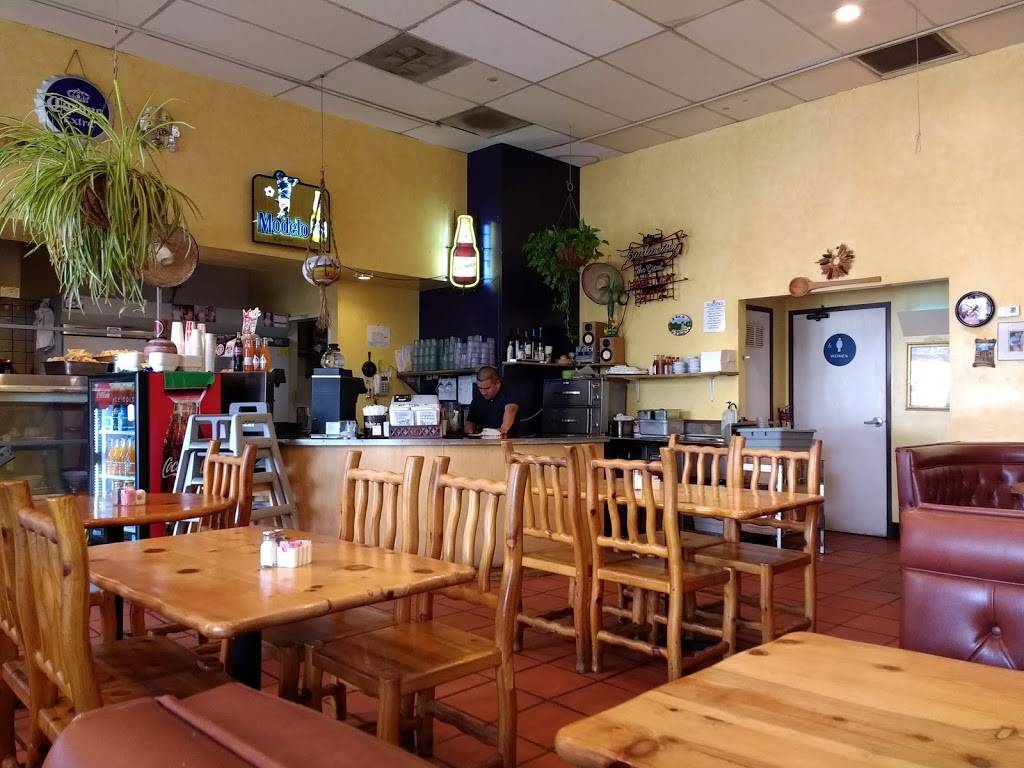 Lupitas | restaurant | 2383 E Colorado Blvd, Pasadena, CA 91107, USA | 6267953499 OR +1 626-795-3499