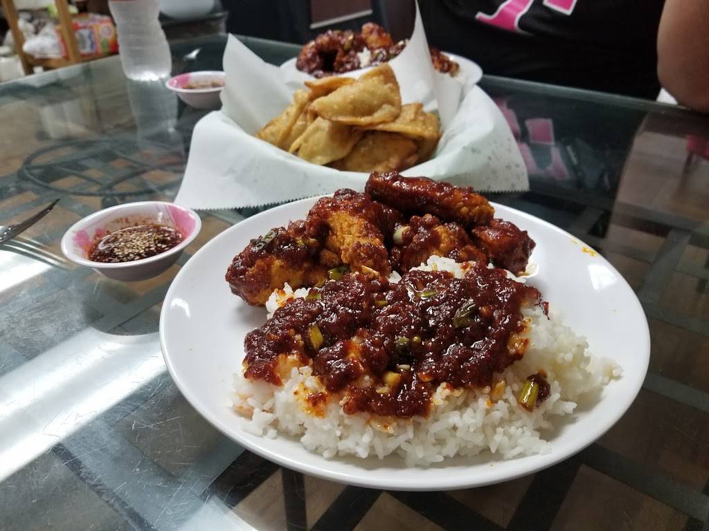 Ohs Seafood Market | restaurant | 416 N 10th St B, Killeen, TX 76541, USA | 2546342333 OR +1 254-634-2333