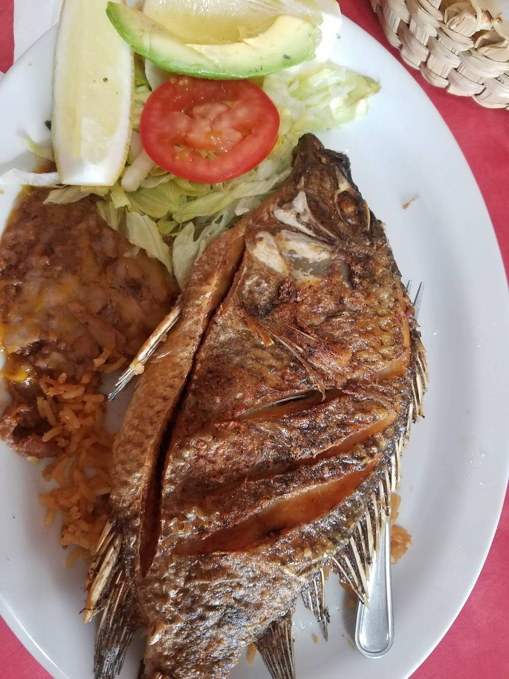 Ornelas | restaurant | 1600 E Belmont Ave, Fresno, CA 93701, USA | 5594935468 OR +1 559-493-5468