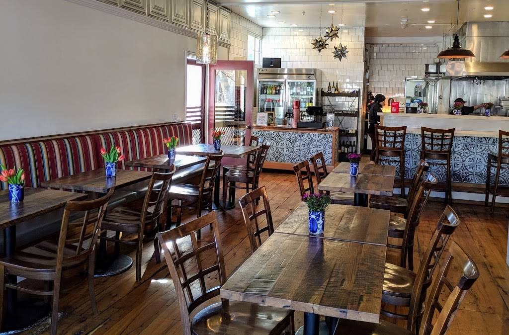 Rudy’s Mexican Restaurant | restaurant | 138 E Canon Perdido St, Santa Barbara, CA 93101, USA | 8058455446 OR +1 805-845-5446