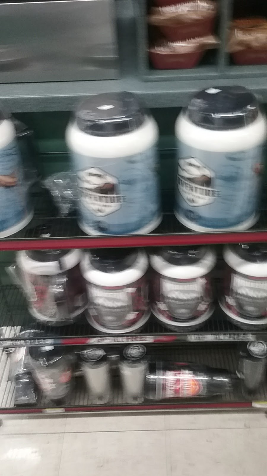 Maverik Adventures First Stop | restaurant | 1605 W Cherry Ln, Meridian, ID 83642, USA | 2088876411 OR +1 208-887-6411