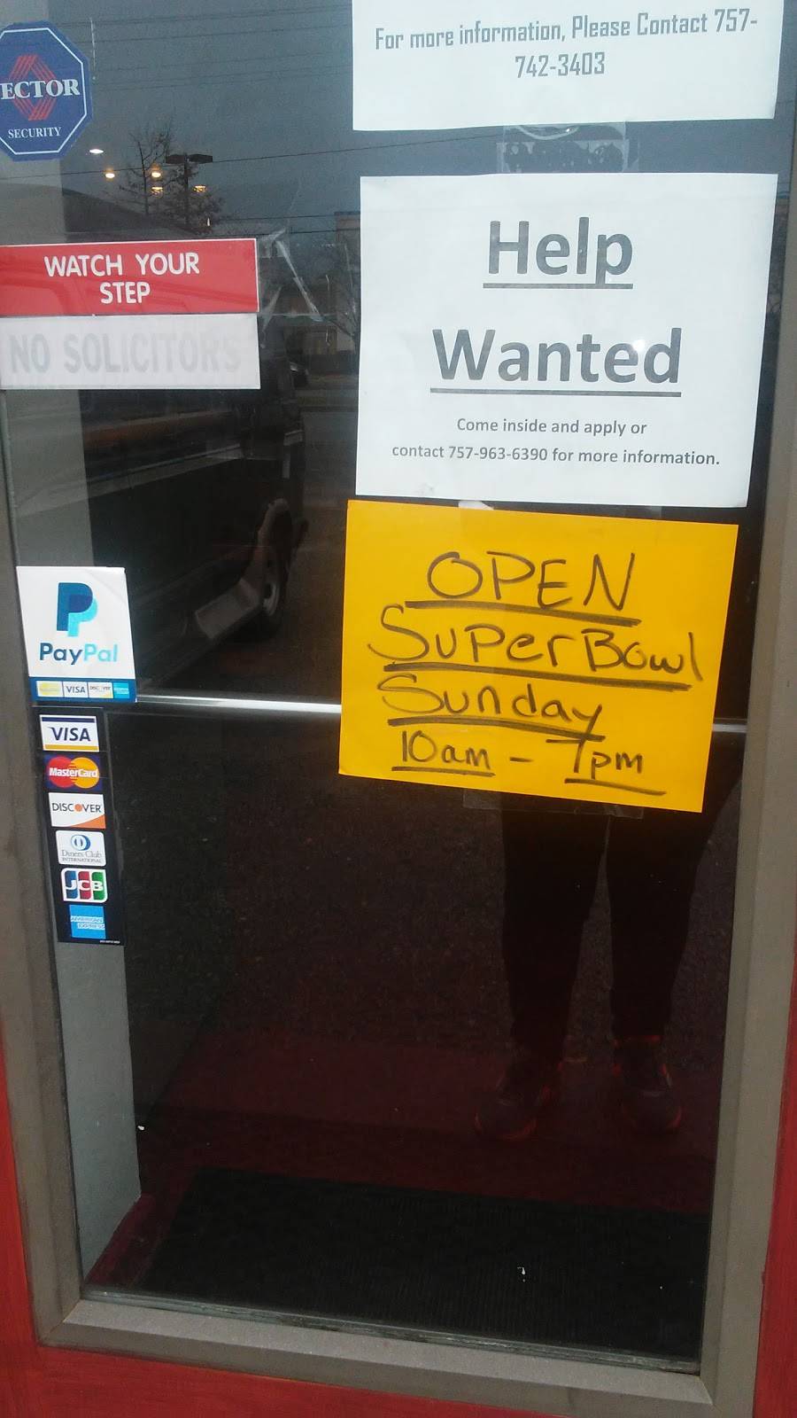 Lumpia House | restaurant | 2325 E Little Creek Rd, Norfolk, VA 23518, USA | 7579636390 OR +1 757-963-6390