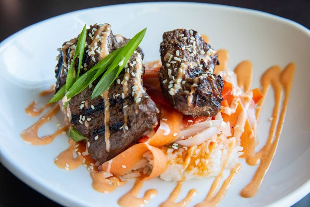 110 Grill - Manchester | restaurant | 875 Elm St, Manchester, NH 03101, USA | 6038361150 OR +1 603-836-1150