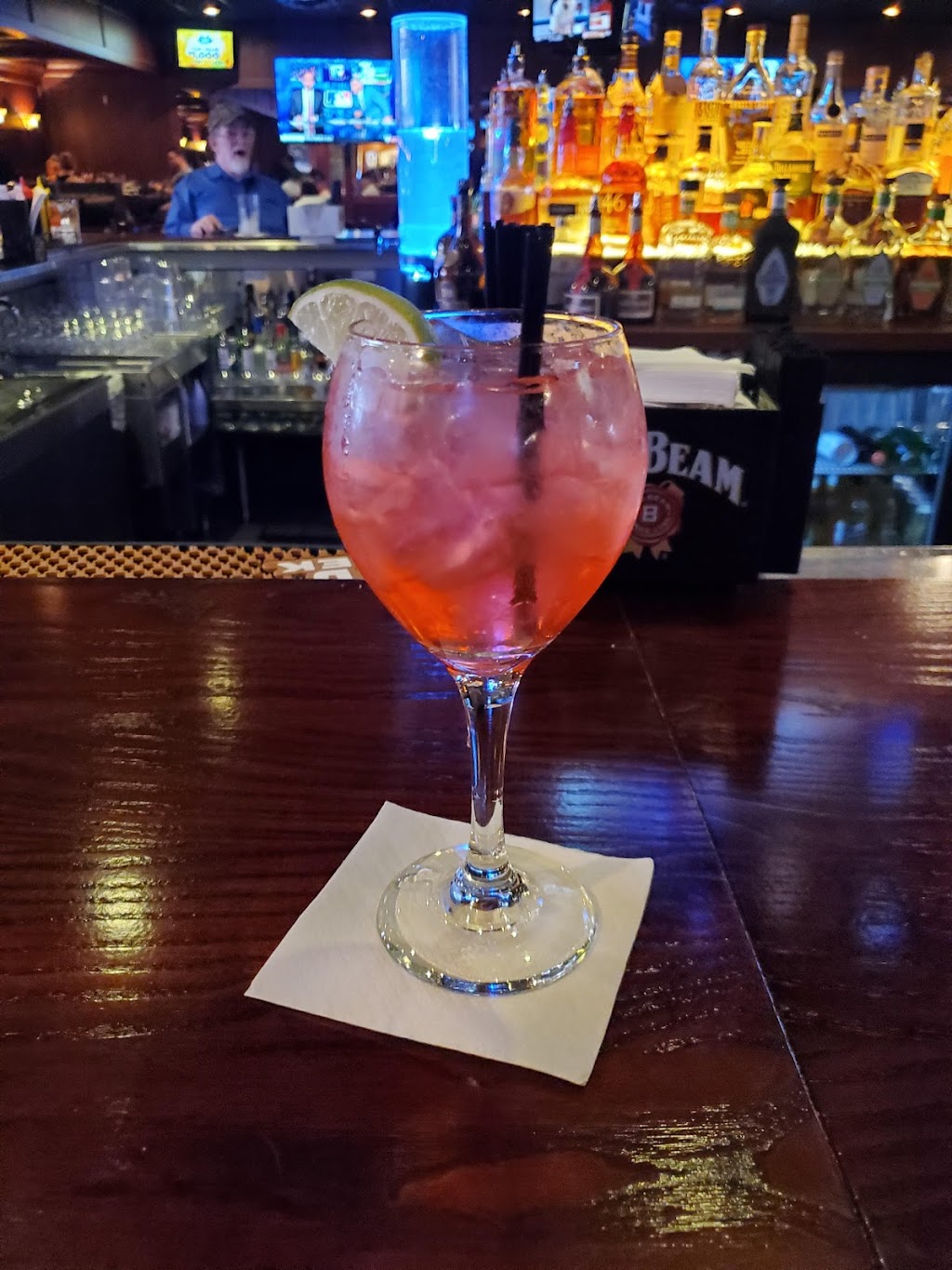 Mr. Joes Sports Bar and Grill | restaurant | 26077 W 12 Mile Rd, Southfield, MI 48034, USA | 2483567133 OR +1 248-356-7133