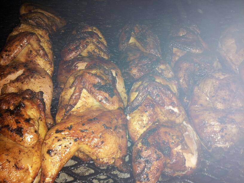 Tropic Island Jerk Chicken | restaurant | 553 E 79th St, Chicago, IL 60619, USA | 7732247766 OR +1 773-224-7766