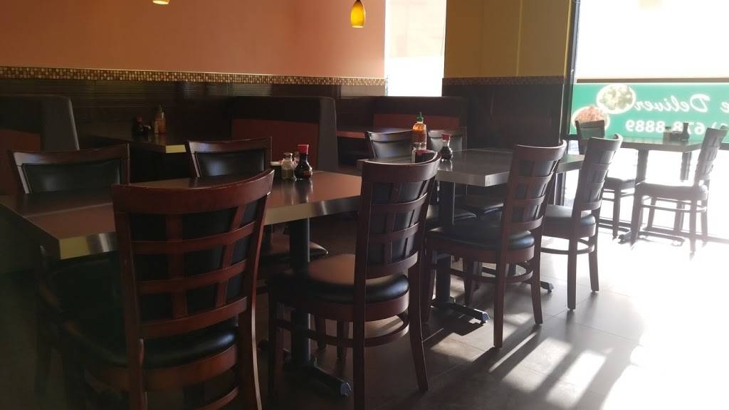 CHINA ONE | restaurant | 32278 Clinton Keith Rd #103, Wildomar, CA 92595, USA | 9516788889 OR +1 951-678-8889