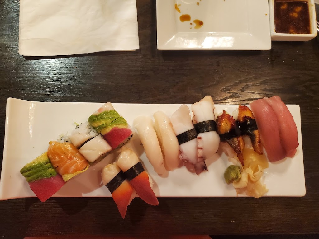 Jin Jin Fusion | restaurant | 7901 Front Beach Rd, Panama City Beach, FL 32407, USA | 8502385857 OR +1 850-238-5857