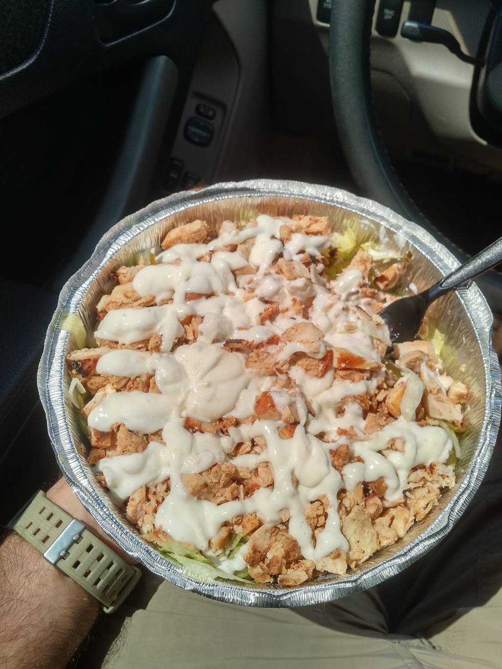 Abu Omar Halal | restaurant | 7500 Almeda Rd, Houston, TX 77054, USA | 3462626149 OR +1 346-262-6149