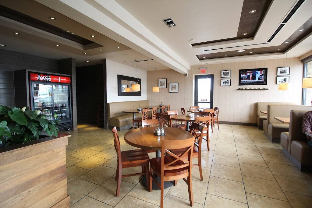 Pats Select Pizza | Grill | restaurant | 2305 Pulaski Hwy, North East, MD 21901, USA | 4102875050 OR +1 410-287-5050