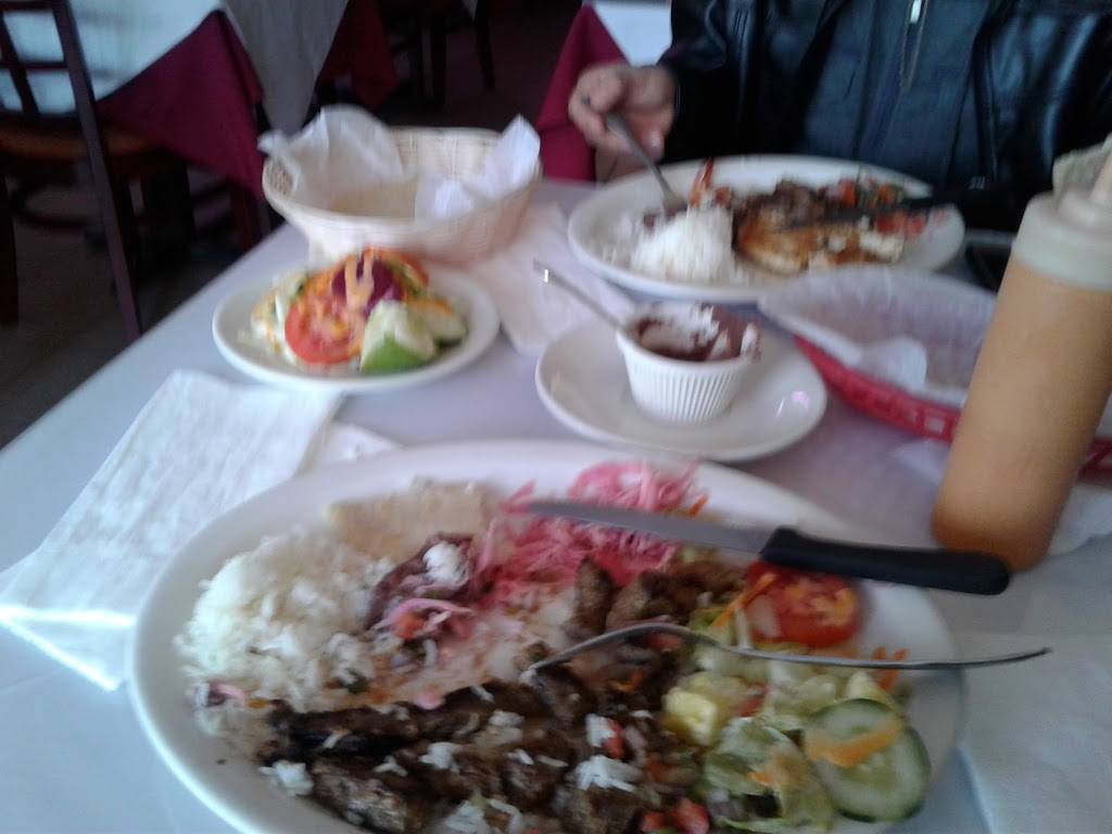 La Costa Del Sol | restaurant | 43 Guy Lombardo Ave, Freeport, NY 11520, USA | 5163781616 OR +1 516-378-1616