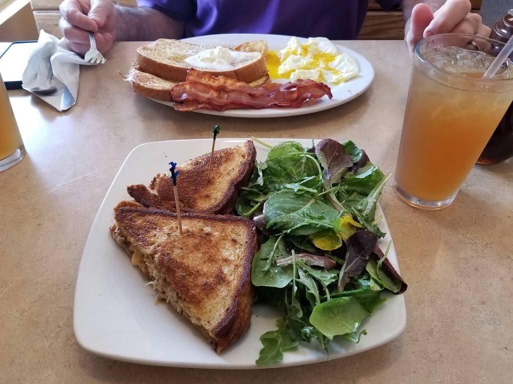 The Egg & I Restaurants | restaurant | 5018 Kingston Pike, Knoxville, TN 37919, USA | 8653377115 OR +1 865-337-7115