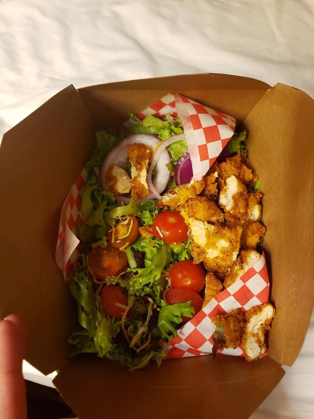 Madison St Diner | restaurant | 420 SE 6th Ave, Topeka, KS 66607, USA | 7852345400 OR +1 785-234-5400