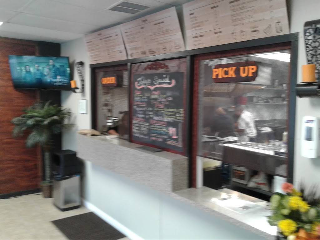 JuiceRIA cafe | restaurant | 1632 E 28th St, Lorain, OH 44055, USA | 4404342187 OR +1 440-434-2187