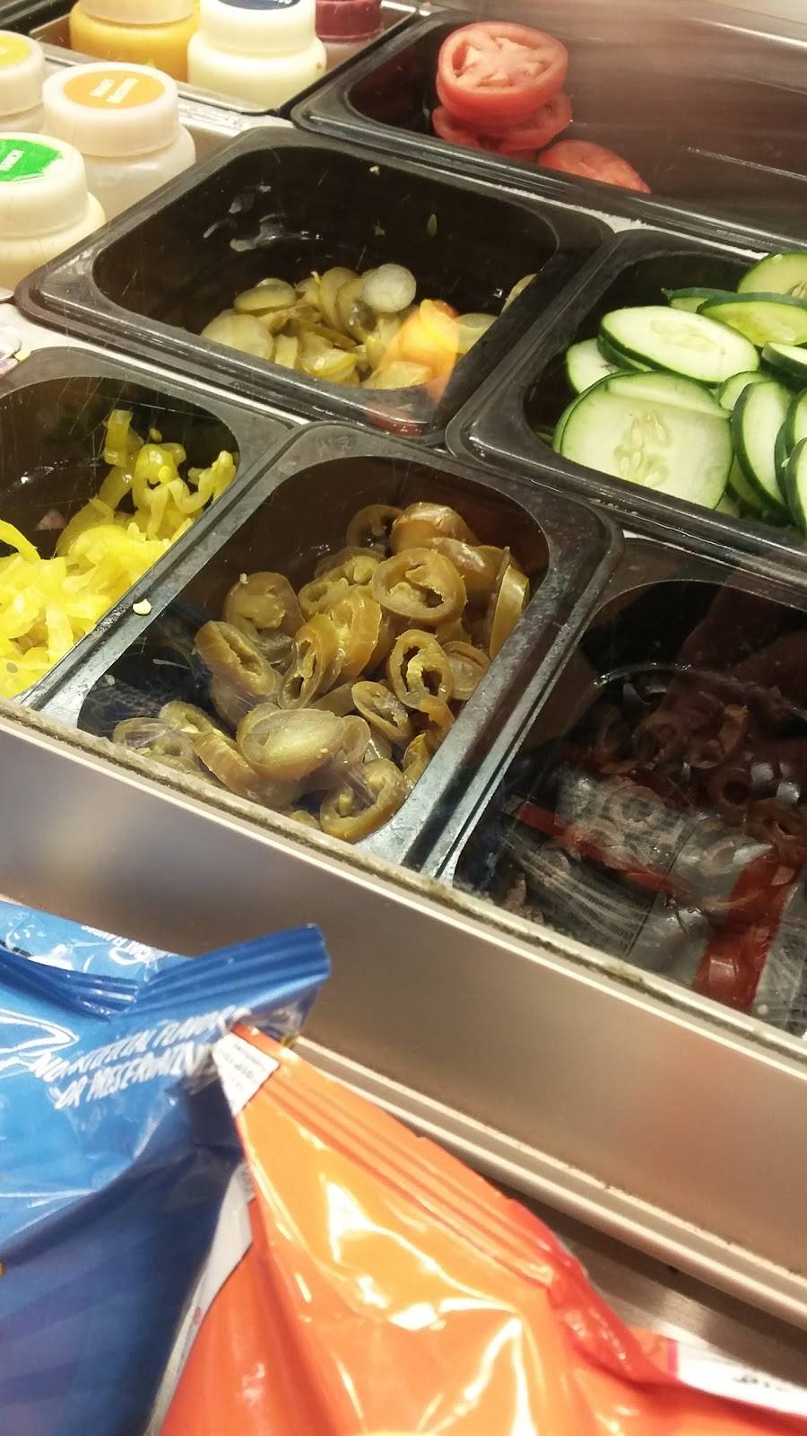 Subway Restaurants | restaurant | 5037 W Ave N #9, Palmdale, CA 93551, USA | 6617183444 OR +1 661-718-3444