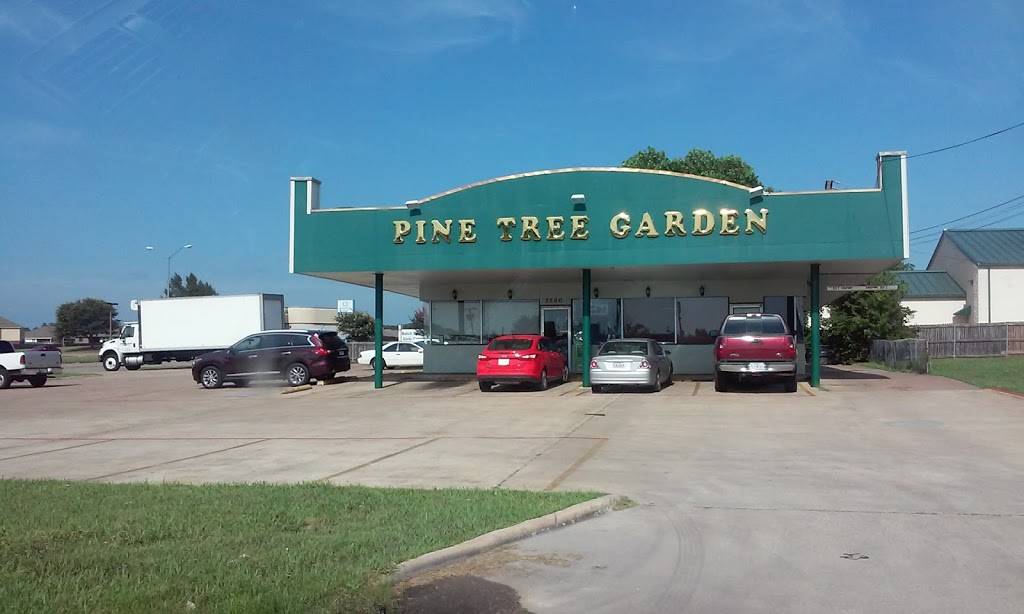 Pine Tree Garden Chinese | restaurant | 3700 Shepherd Ln, Balch Springs, TX 75180, USA | 9722860826 OR +1 972-286-0826