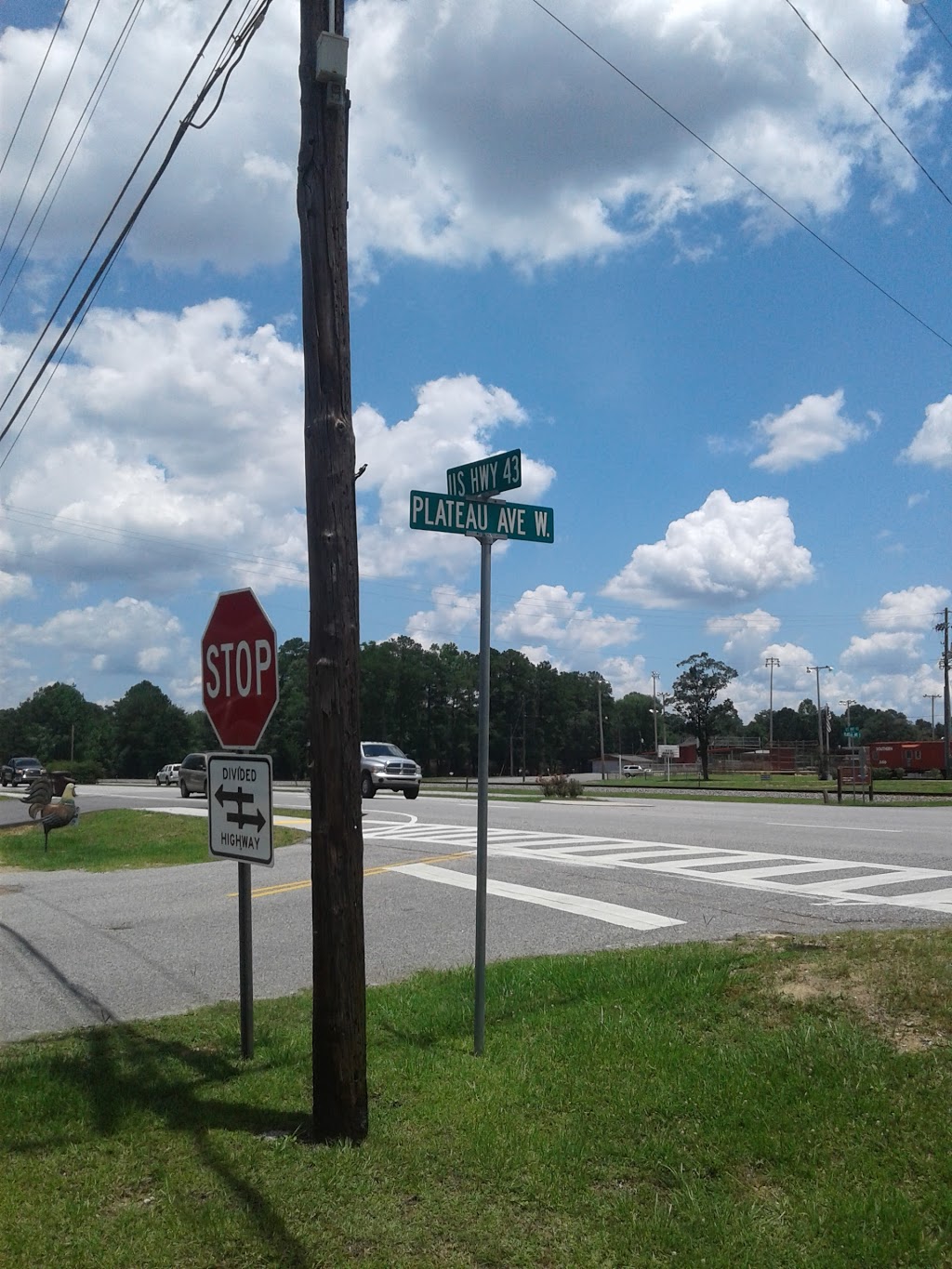 Bay City Grill | restaurant | 5675 US-43, Satsuma, AL 36572, USA | 2516750360 OR +1 251-675-0360