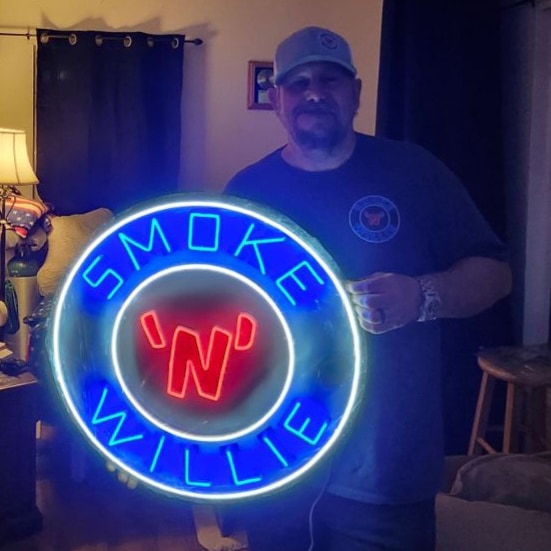 Smoke N Willie | restaurant | 321 N Main Ave, Fayetteville, AR 72701, USA | 4793962831 OR +1 479-396-2831