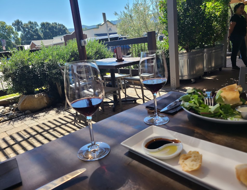 Ancient Peaks Winery | restaurant | 22720 El Camino Real, Santa Margarita, CA 93453, USA | 8053657045 OR +1 805-365-7045