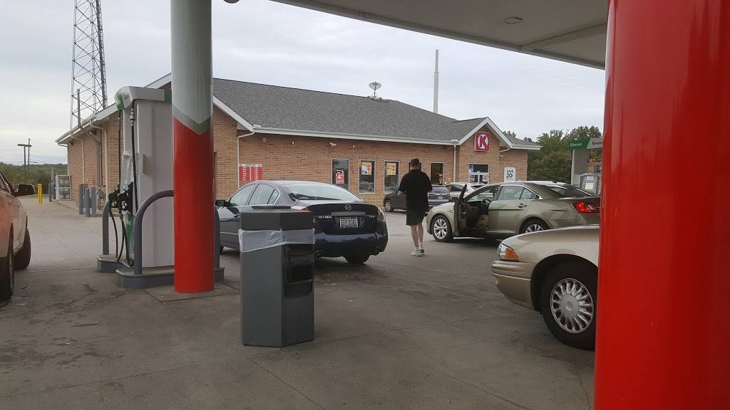 Circle K | meal takeaway | 3899 Eastern Rd, Norton, OH 44203, USA | 3306580008 OR +1 330-658-0008