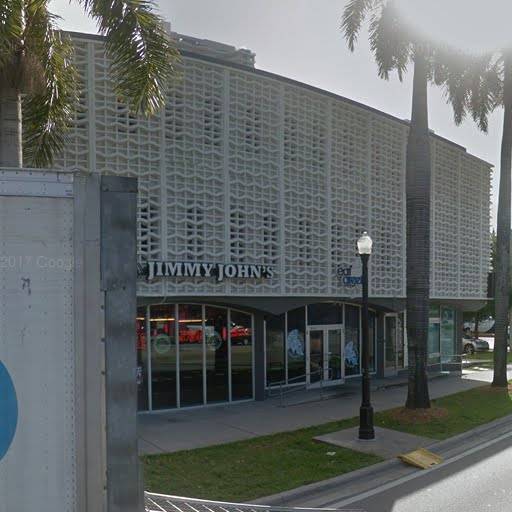 Jimmy Johns | meal delivery | 2921 Biscayne Blvd, Miami, FL 33137, USA | 7864564498 OR +1 786-456-4498
