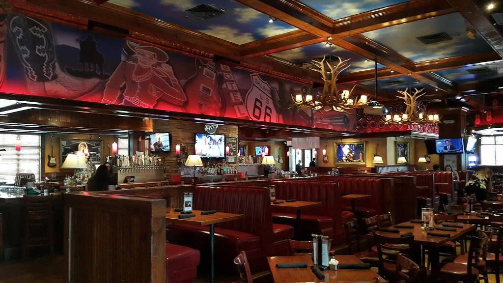 Cadillac Ranch | restaurant | 11735 Sherry Ln, Miami, FL 33183, USA | 3052793700 OR +1 305-279-3700