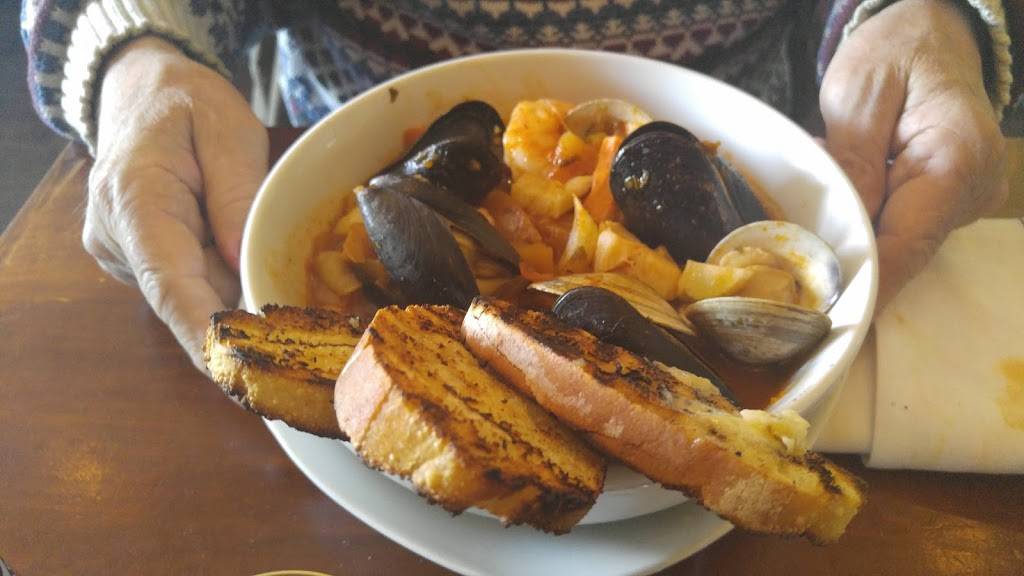 HARVEST | restaurant | 83 Main St, Farmingdale, NJ 07727, USA | 7329193276 OR +1 732-919-3276