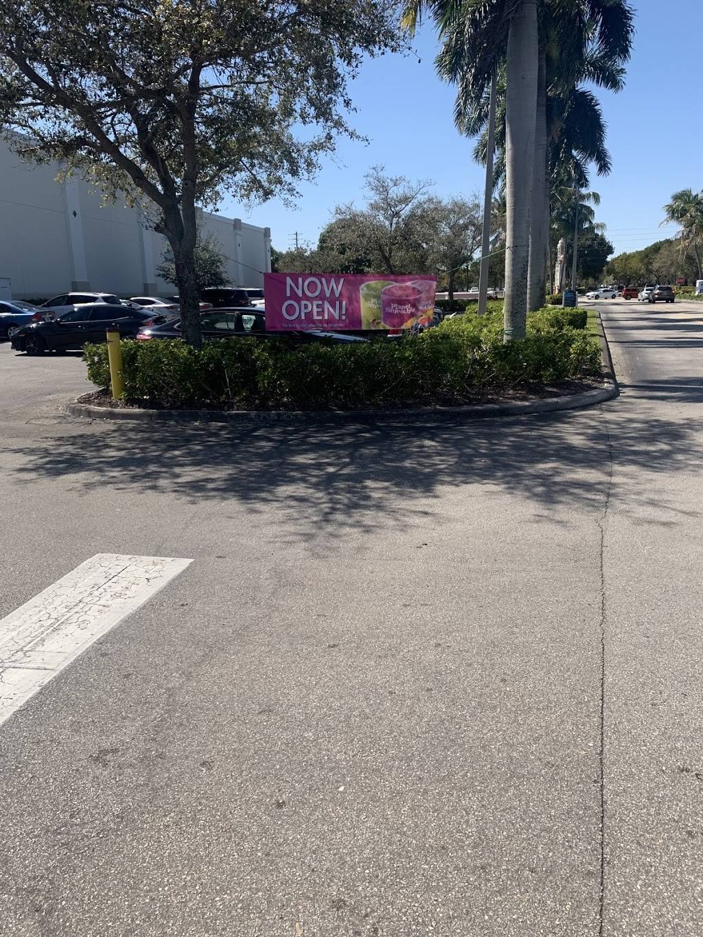 Planet Smoothie | restaurant | 363 N Congress Ave bay 107, Boynton Beach, FL 33426, USA | 5613363913 OR +1 561-336-3913