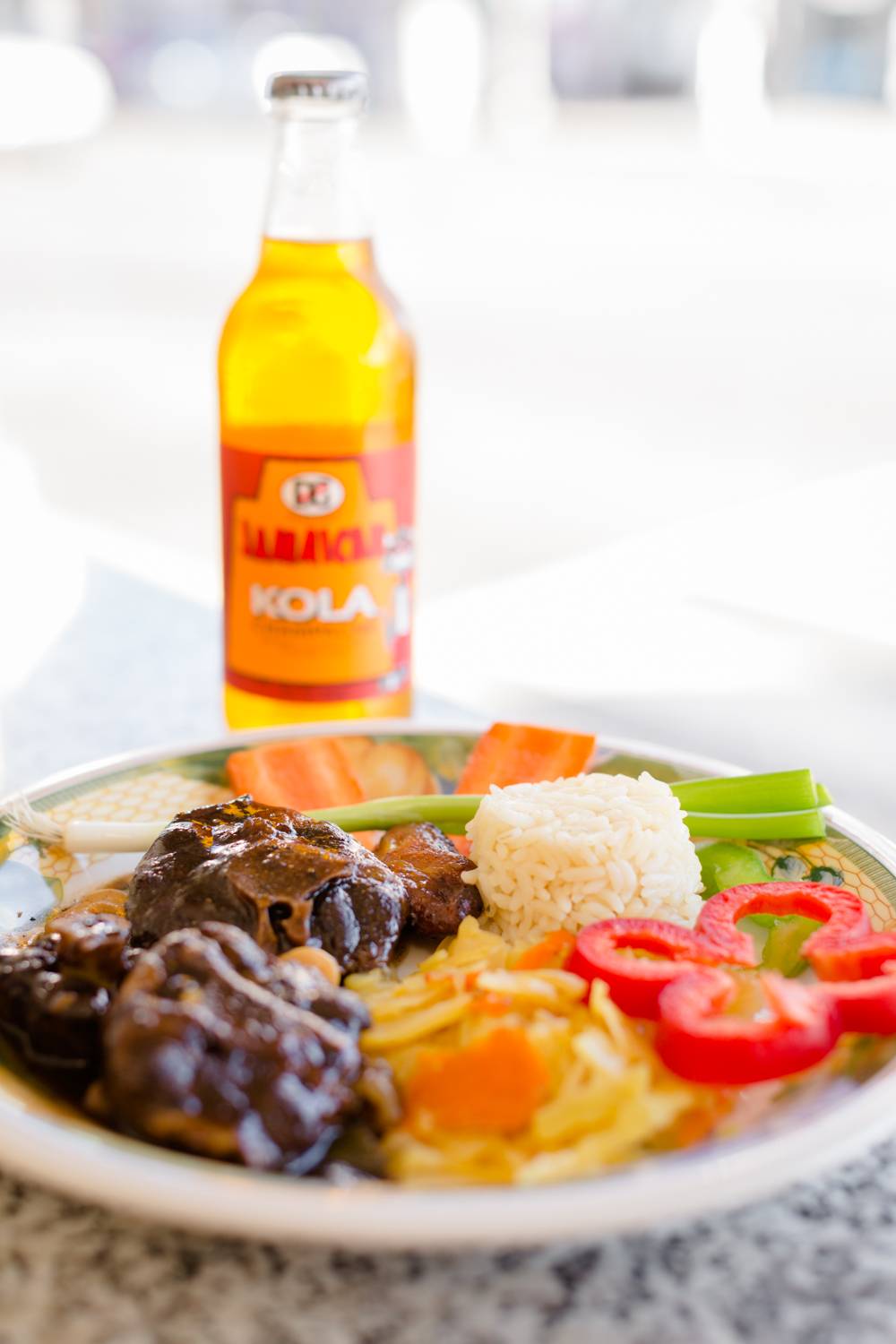 Jeans Jamaican Take Out | restaurant | 1352 Springfield Ave, Irvington, NJ 07111, USA | 9733718786 OR +1 973-371-8786