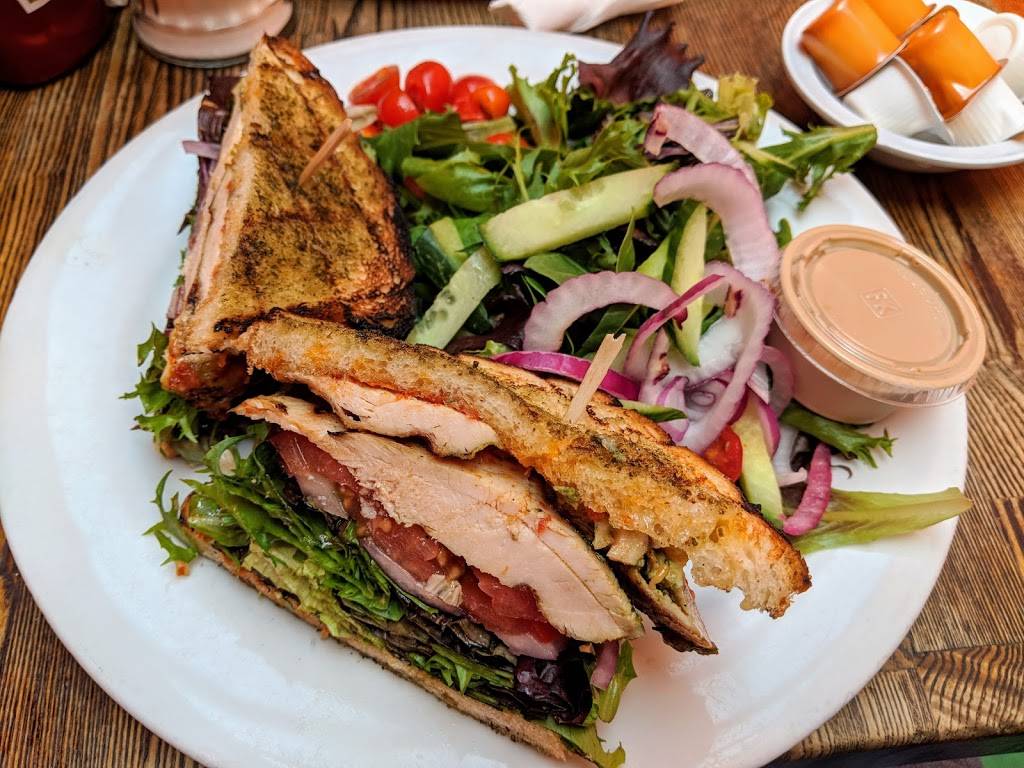 EAT | restaurant | 11108 W Magnolia Blvd, North Hollywood, CA 91601, USA | 8187604787 OR +1 818-760-4787