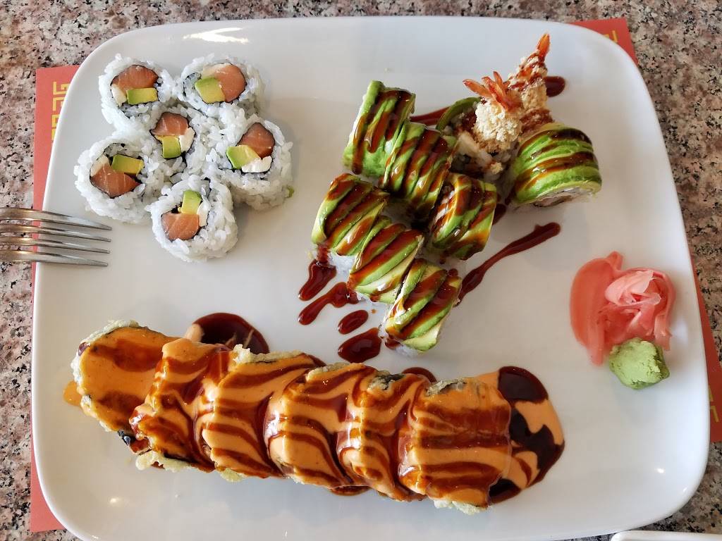 Asian Fusion & Steak | restaurant | 2647 S 13th St, Philadelphia, PA 19148, USA | 2152715815 OR +1 215-271-5815