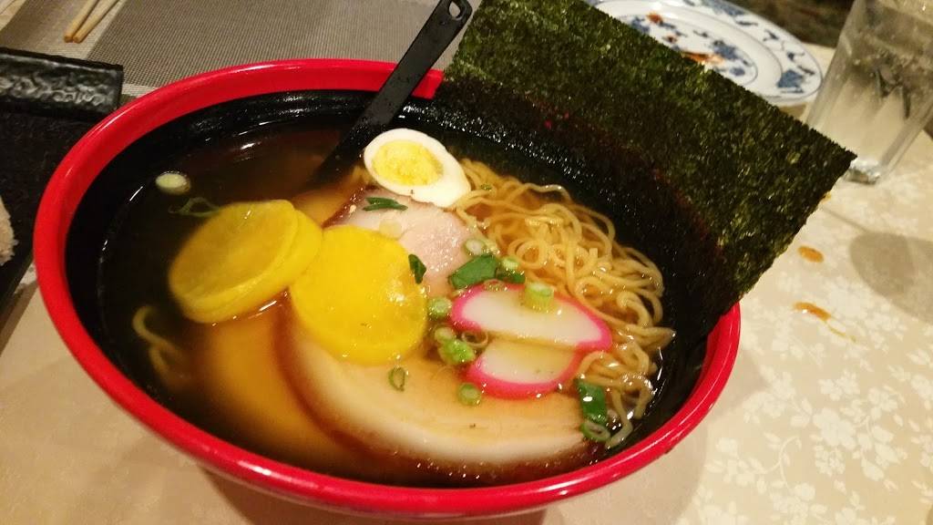 Hibachi Japanese Steakhouse | restaurant | 839 4th Ave, Huntington, WV 25701, USA | 3046970920 OR +1 304-697-0920